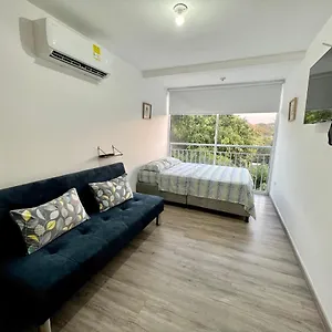 Apartamento Nuevo, Moderno Y Muy Cómodo, Santa Marta (Magdalena)